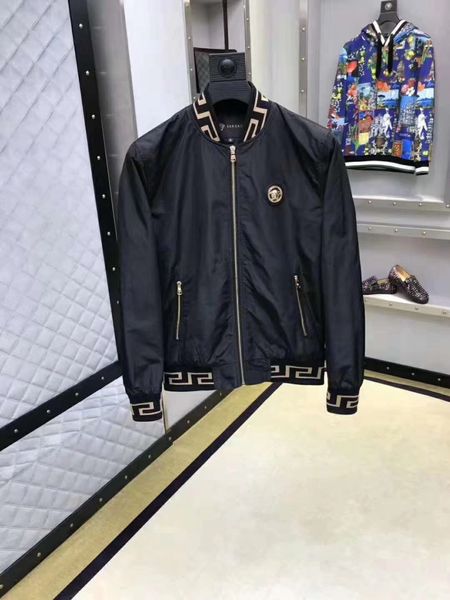 

Бесплатная Доставка Новый 2019 Весенний И Осенний Период И Двойная Куртка Для Моды