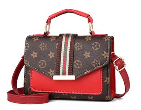 

2019 повседневная женская модная сумка сумки женские мини-сумка через плечо сумки высокого качества из искусственной кожи сумка для мобильно