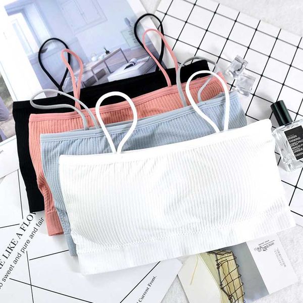 

sports bra fitness yoga wear stretch wire cotton gym yoga bra sports wear for women running, White;black