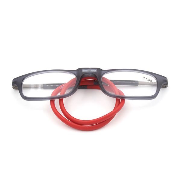 

handoer reading glasses frame for men and women flexible tr-90 full rim reading eyeglasses prescription spectacles eyewear