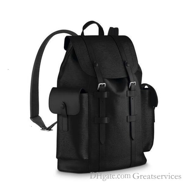 

chriser pm m50159 men backpack shoulder bags totes handbags handles cross body messenger bags