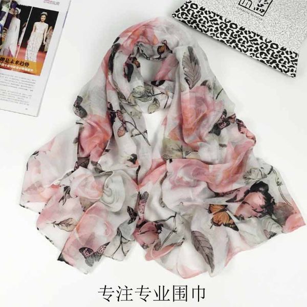 

c scarves women 2018 square scarf imitated silk scarf stewardess hostess ladies office neckerchief foulard bandana hijab 60x60cm, Blue;gray