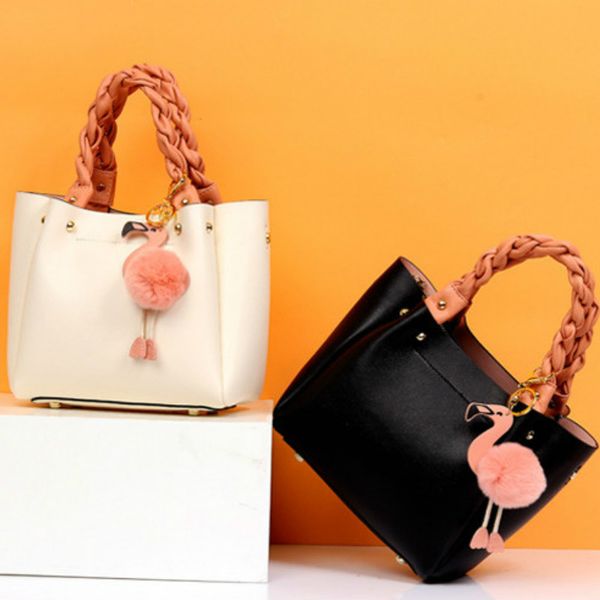 

женские 2020 новая кожа коровы crossbody сумка портативный плеча ретро моды роскошные сумки женские сумки конструктора