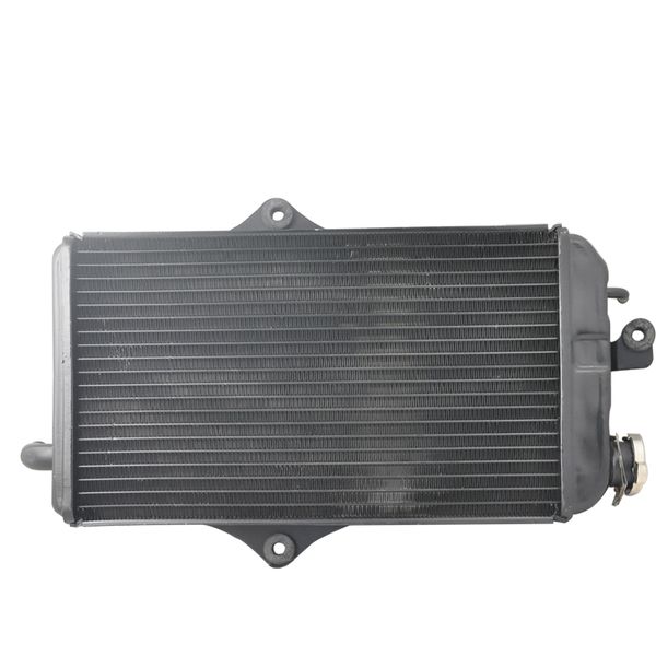 

for atv yfz350 banshee 2000-2011 yfz 350 motorcycle radiator aluminium motor bike engine replace part cooling cooler