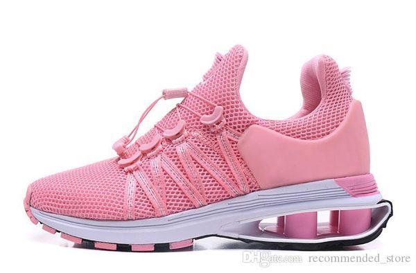 

дешевые оптовые 2018. женщины shox силы тяжести 908 баскетбол обувь девушки air avenue deliver 908 turbo nz r4 идущие тапки придите с коробк, Black