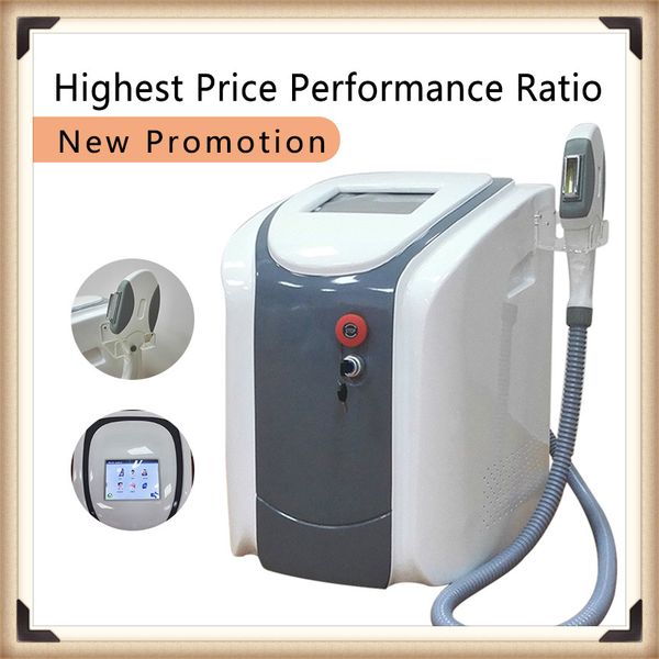 

powerful opt shr laser ipl elight hair removal rf skin rejuvenation pigment removal freckle removal elight machine