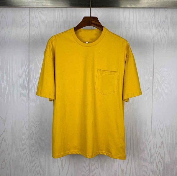 

coat of fashion t shirt half sleeve cotton popular logo mercerized trend boys shirt with short sleeves 5 colors