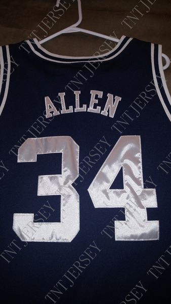 ray allen youth jersey