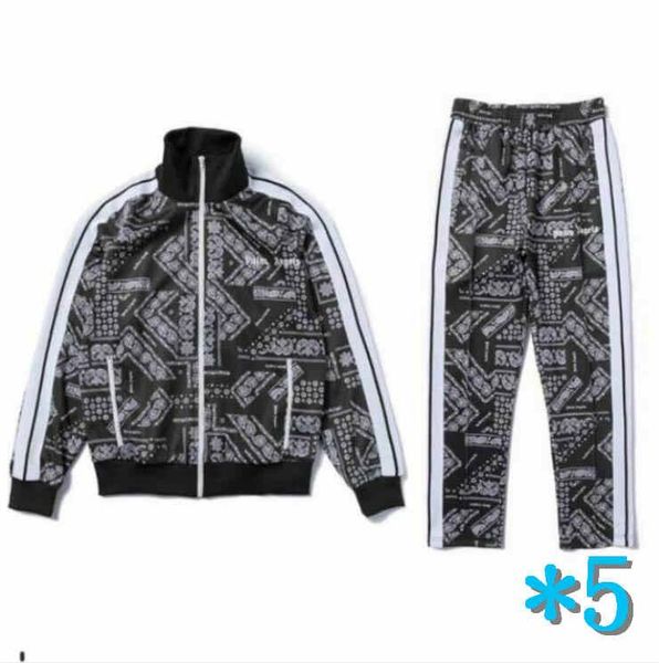palm angels track suit sale