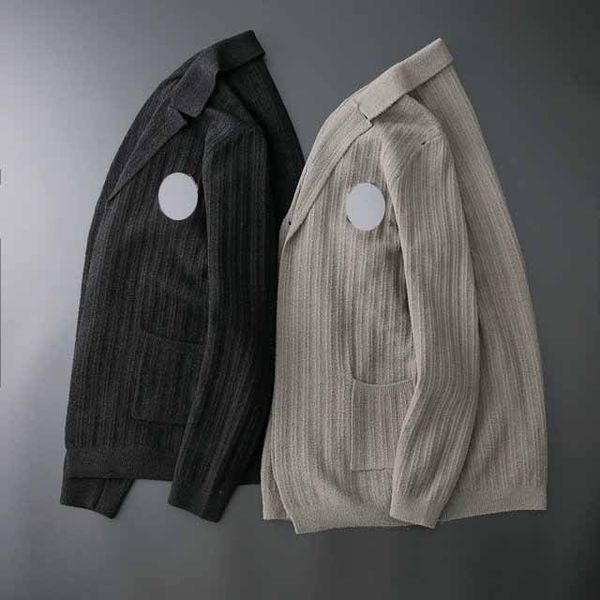 

с логотипом мужчины роскошный свитер способа высокого качества тенденции свитер саллинг случайные свободные свитера удобные дышащие диких кл, White;black