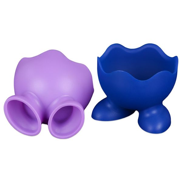 

silicone eggcup egg holder cup boiler egg poacher eggs holder food grade boiler holder cook poach eggcup breakfast tools