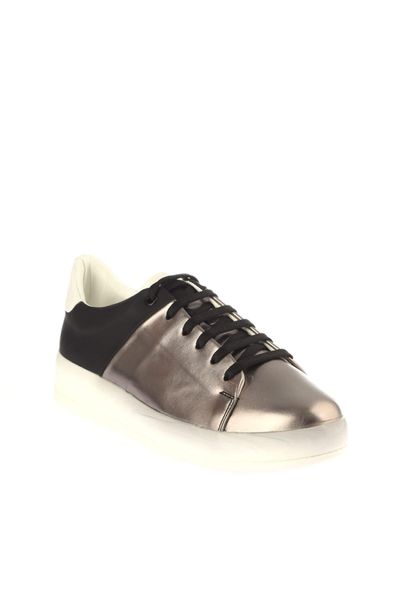 

pearl black women sneaker 120130008485