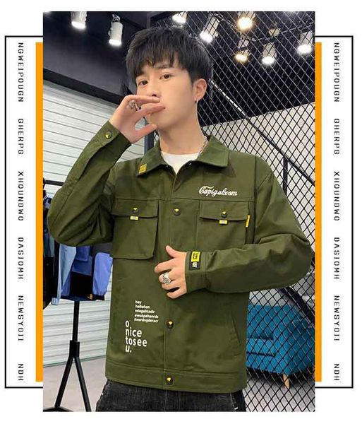 

мужчины женщина дизайнер пальто куртки luxury толстовка толстовка с длинным рукавом осень спорта марка ветровка мужской одежды толстовка b10, Black;brown