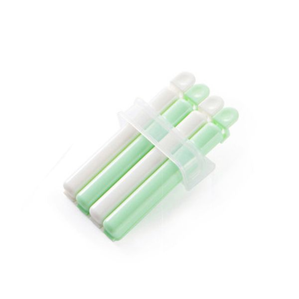 

home food snacks close clip seal storage sealing rods sealer clips wall hanging food coefficient preservation clips wall ha
