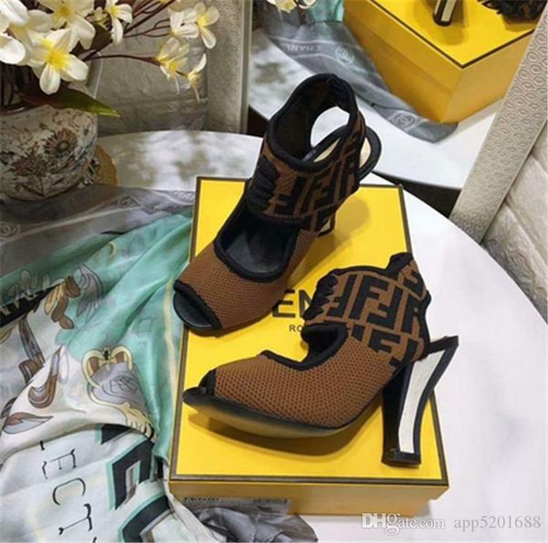 

with box 2018 slides summerindoor flat sandals slippers house flip flops with spike sandal 8876, Black