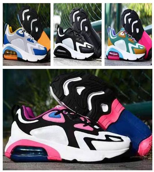 

2019 women girl ladies new lifestyle 200 sports running shoes training sneaker no 1 walking gym jogging white university gold black boots