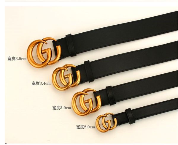 

designer luxury business belt fashion popular belt brand mens womens quality genuine leather designer cowhide belts for men luxury belt, Black;brown