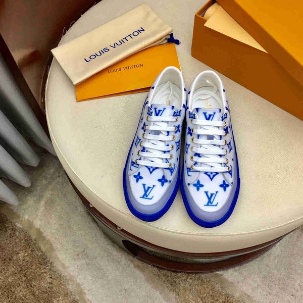 

2020 ladies fashion casual sneakers, fashion designer casual wild shoes