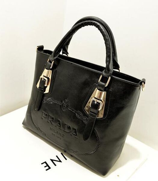 prada bucket bag 2019