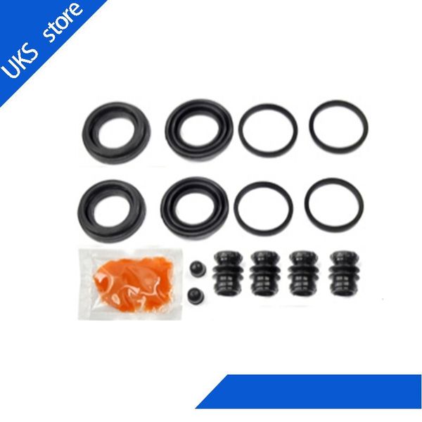 

41120-7z025 wheel calliper kit front brake cylinder repair kit for n-issan