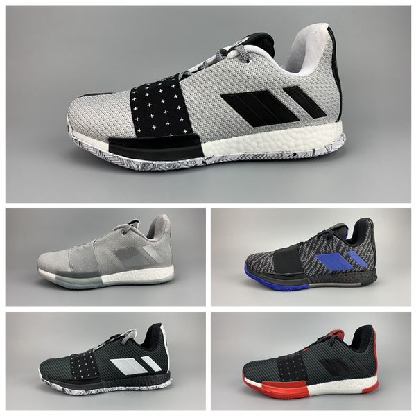 adidas harden zapatillas
