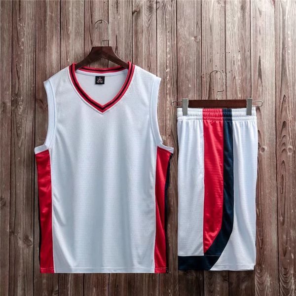 

custom shop basketball jerseys customized basketball apparel sets with shorts clothing uniforms kits sports design mens basketball h29-6, Blue;black