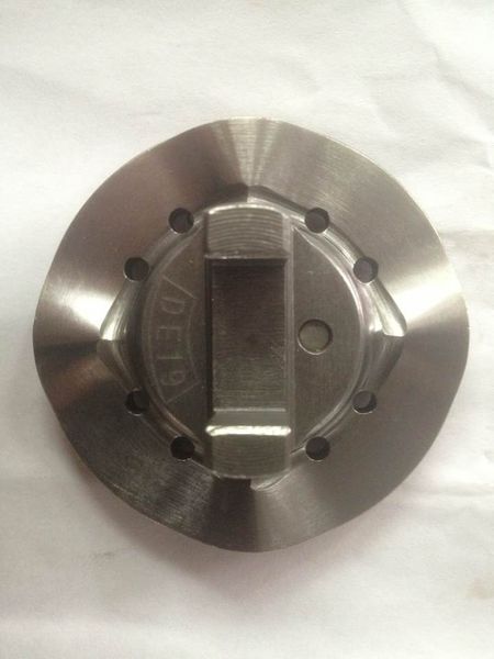 

diesel fuel common rail pump plate