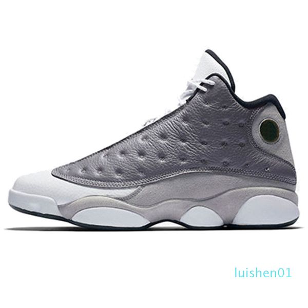 

mens 13 island green flint jumpman 13s women xiii basketball court purple lakers chicago atmosphere grey designer trainers size5.5-13 l01
