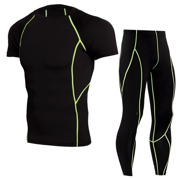 compression tracksuit