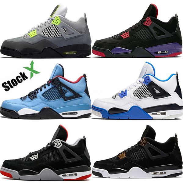 

тату 4 баскетбол обувь разводят спортивная обувь gym red чикаго boy 4s хищники спортивный ретро кроссовки подарков 11c-3y # 585