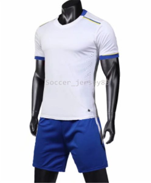 

new arrive blank soccer jersey #1904-7 customize quick drying t-shirt uniforms jersey football shirts, Black;yellow