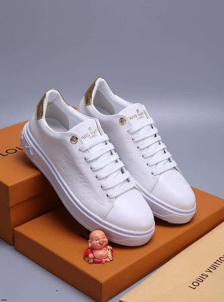 

20fw продвижение продажа 2019 новые женщины бесплатная доставка shoseshoes весна осень холст мода повседневная черный и белый плед плоские т, Black
