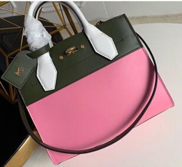 

Liujingang1 n95924 city teamer mm eau de ro e women handbag iconic bag handle houlder bag tote cro body bag clutche evening, Black;brown