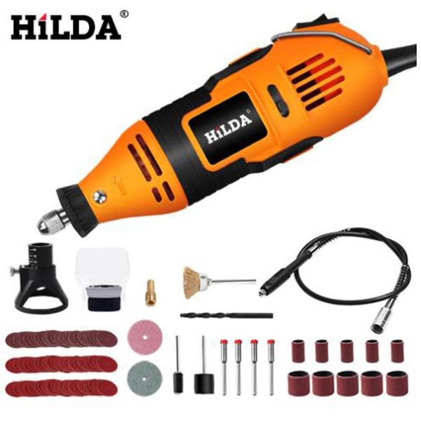 

engraving electric grinder set milling polishing carving rotary workshop