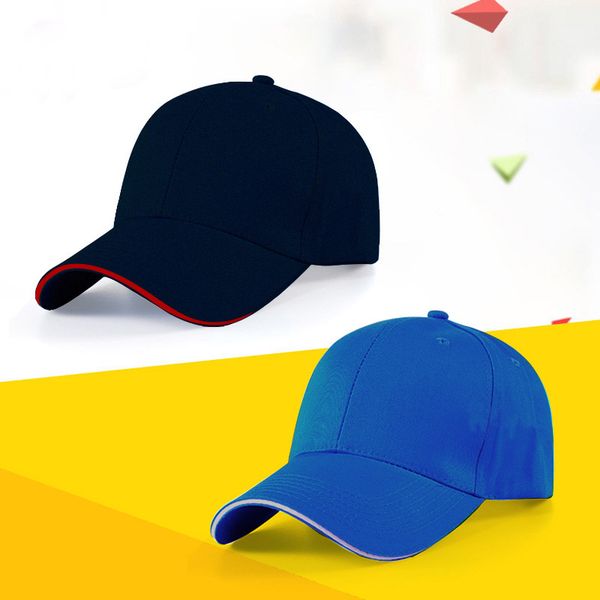 

visors emf radiation protection baseball cap rfid shielding electromagnetic hat aia99, Blue;gray