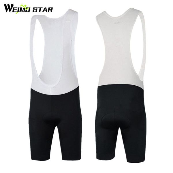 

motorcycle apparel weimostar 4d silicone coolmax cycling bib shorts shockproof downhill bike high elastic bicycle bretelle ciclismo