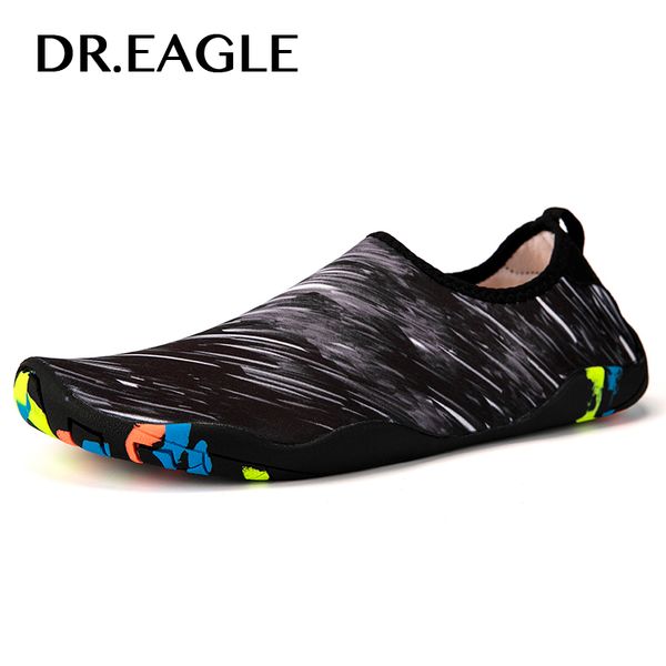 

rubber shoe men beach quick-drying sneakers barefoot sea aqua swim water shoes men's women slippers for swimming sport socks