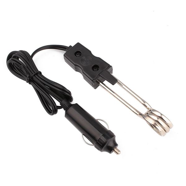 

auto car vehicle soup baby bottle immersion water electric heater boiler