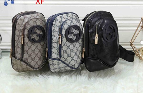 

Bolsa de Ombro crown16168