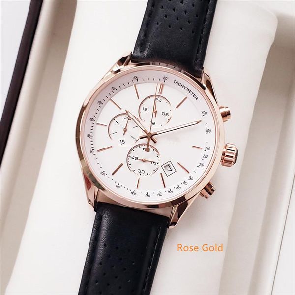 

Мужские часы Top Brand Luxury номос Известные часы Мода Повседневная Кожа Мужские часы К