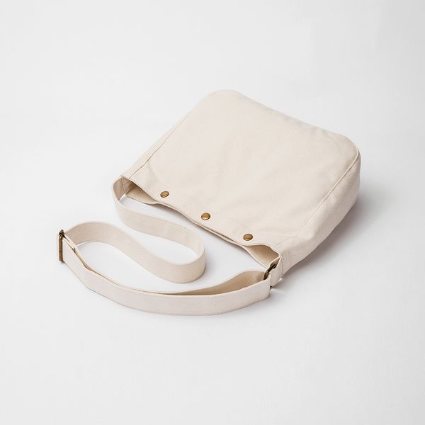 

japanese harajuku large capacity ulzzang canvas messenger bag female ins summer wild shoulder bag female