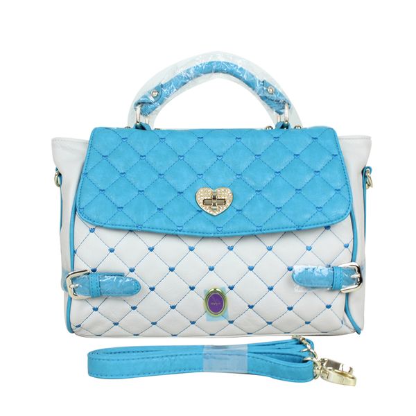 

горячая продажа женщин pu сумка высокое качество сумка с крышкой