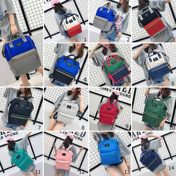 

new outdoor backpack men lapwaterproof rucksack mummy maternity diaper bag large capacity nursing bag fashion travel bags