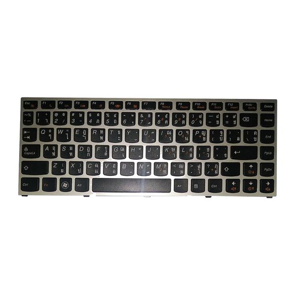 

keyboard ti for lenovo ideapad u460a u460 u460s