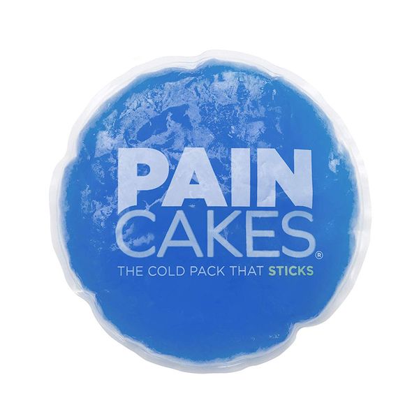 

ice reusable home body sports injuries patch cold pack mini care sprain round pain relief cooling therapy