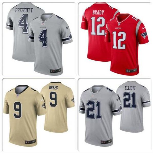 dak prescott jersey for boys