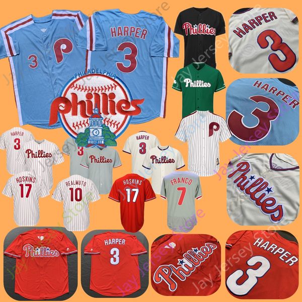 

Philadelphia Custom Phillies Jersey Andrew Knapp Drew Smyly Vince Velasquez Hector Neris Gabe Kapler Darren Daulton Mike Schmidt Pete Rose