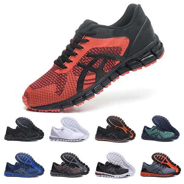 zapatillas con gel para correr