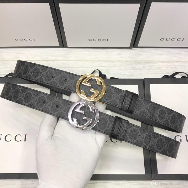 

2019 sell well fashion designer belt men and women belts brand belts belt delivery 03, Black;brown