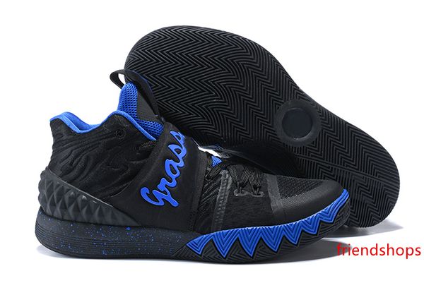 

sell irving s1hybrid men s basketball sneaker boots black sports shoes